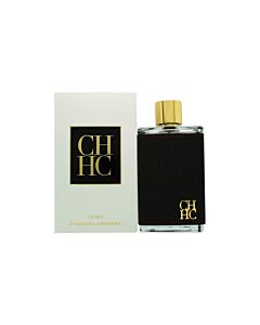 Carolina Herrera CH for Men Eau de Toilette 200ml Spray-C88300 | Maznun Fashion