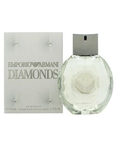 Giorgio Armani Emporio Diamonds Eau de Parfum 50ml Spray-C8928 | Maznun Fashion