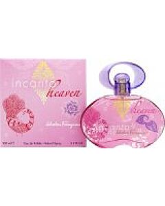 Salvatore Ferragamo Incanto Heaven Eau de Toilette 100ml Spray-C89872 | Maznun Fashion
