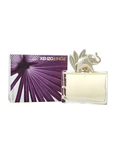 Kenzo Jungle Elephant Eau de Parfum 100ml Spray-C9208 | Maznun Fashion