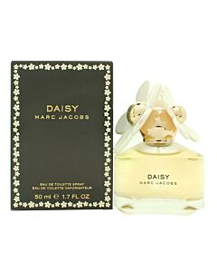Marc Jacobs Daisy Eau de Toilette 50ml Spray-C9808 | Maznun Fashion