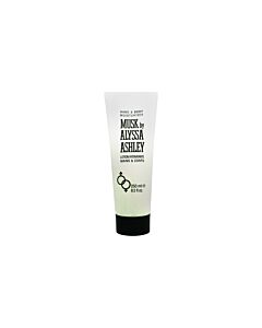 Alyssa Ashley Musk Hand and Body Lotion 250ml-D326127
