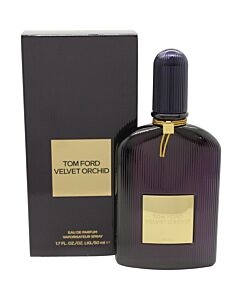 Tom Ford Velvet Orchid Eau de Parfum 50ml Spray-D416126 | Maznun Fashion
