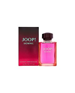 Joop! Homme Aftershave 75ml Splash-D5396 | Maznun Fashion
