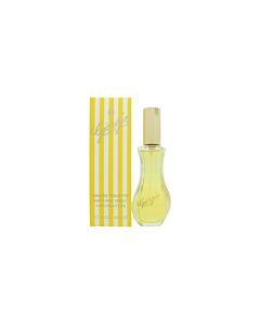 Giorgio Beverly Hills Giorgio Yellow Eau de Toilette 50ml Spray-D6132 | Maznun Fashion