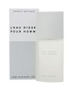Issey Miyake L'Eau d'Issey Pour Homme Eau de Toilette 75ml Spray-D6797 | Maznun Fashion