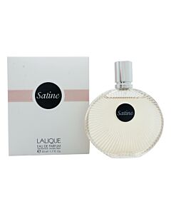 Lalique Satine Eau de Parfum 50ml Spray-D686123 | Maznun Fashion