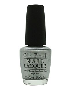 OPI Starlight Nail Polish 15ml - I Drive A Supernova-D760267
