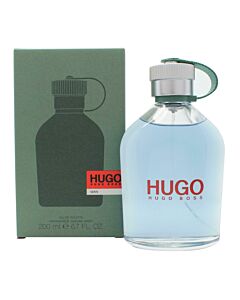 Hugo Boss Hugo Eau de Toilette 200ml Spray-D856111 | Maznun Fashion