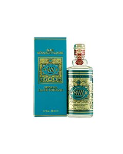 Mäurer & Wirtz 4711 Eau De Cologne 50ml Splash-D86130