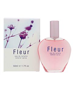 Mayfair Fleur Eau de Toilette 50ml Spray-D96951 | Maznun Fashion