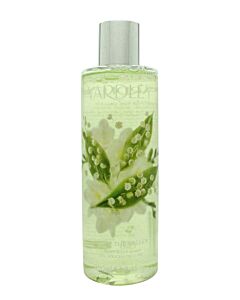 Yardley Lily of the Valley Body Wash 250ml-D975391 | Maznun Fashion