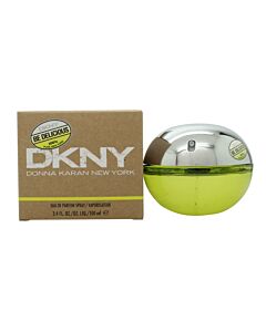 DKNY Be Delicious Eau de Parfum 100ml Spray-E11348 | Maznun Fashion