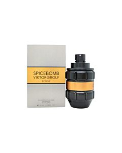 Viktor & Rolf Spicebomb Extreme Eau de Parfum 90ml Spray-E115183 | Maznun Fashion