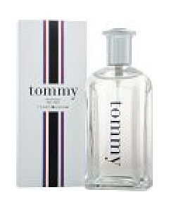 Tommy Hilfiger Tommy Eau de Toilette 100ml Spray-E11530 | Maznun Fashion