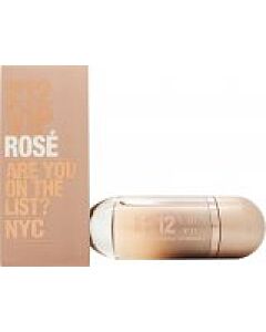 Carolina Herrera 212 VIP Rosé Eau de Parfum 80ml Spray-E155178 | Maznun Fashion