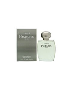 Estee Lauder Pleasures Eau de Cologne 100ml Spray-E31355 | Maznun Fashion