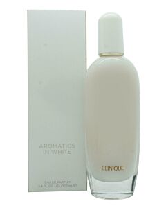 Clinique Aromatics in White Eau de Parfum 100ml Spray-E315160 | Maznun Fashion