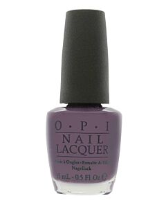 OPI Coca Cola Nail Lacquer 15ml A Grape Affair-E315226 | Maznun Fashion