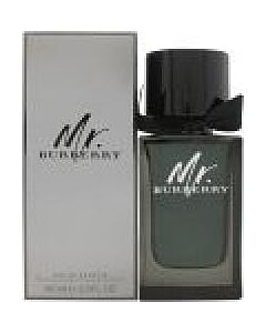 Burberry Mr. Burberry Eau de Parfum 100ml Spray-E331380 | Maznun Fashion