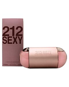 Carolina Herrera 212 Sexy Eau de Parfum 100ml Spray-E35182 | Maznun Fashion