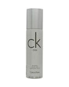 Calvin Klein CK One Deodorant Spray 150ml-E395216