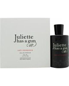 Juliette Has A Gun Lady Vengeance Eau de Parfum 100ml Spray-E731332 | Maznun Fashion