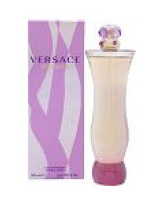 Versace Woman Eau de Parfum 100ml Spray-E75220 | Maznun Fashion
