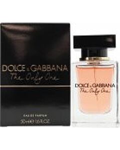 Dolce & Gabbana The Only One Eau de Parfum 50ml Spray-E931542 | Maznun Fashion