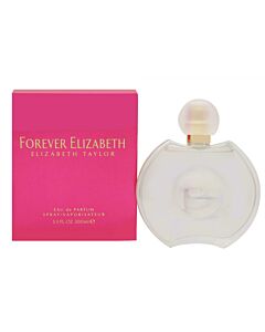 Elizabeth Taylor Forever Elizabeth Eau de Parfum 100ml Spray-E95235 | Maznun Fashion