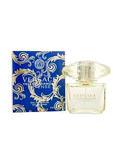 Versace Yellow Diamond Intense Eau de Parfum 90ml Spray-E995169 | Maznun Fashion