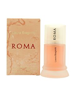Laura Biagiotti Roma Eau De Toilette 25ml Spray-F0403 | Maznun Fashion
