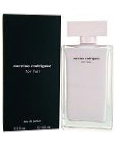 Narciso Rodriguez for Her Eau de Parfum 100ml Spray-F0703 | Maznun Fashion