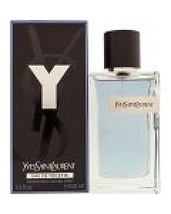 Yves Saint Laurent Y Eau de Toilette 100ml Spray-F18725 | Maznun Fashion