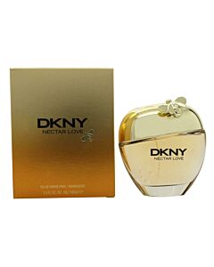 DKNY Nectar Love Eau de Parfum 100ml Spray-F22325 | Maznun Fashion