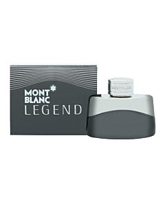 Mont Blanc Legend Eau de Toilette 30ml Spray-F26251 | Maznun Fashion