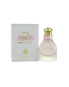 Lanvin Rumeur 2 Rose Eau de Parfum 30ml Spray-F30951 | Maznun Fashion