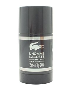 Lacoste L'Homme Deodorant Stick 75ml-F31625