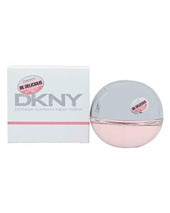DKNY Be Delicious Fresh Blossom Eau de Parfum 30ml Spray-F3503 | Maznun Fashion