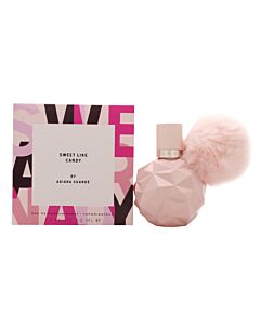 Ariana Grande Sweet Like Candy Eau de Parfum 50ml Spray-F42303 | Maznun Fashion