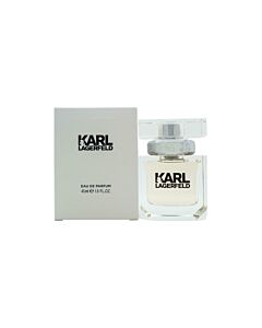Karl Lagerfeld Karl Lagerfeld for Her Eau de Parfum 45ml Spray-F43103 | Maznun Fashion