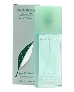 Elizabeth Arden Green Tea Eau de Parfum 50ml Spray-F451 | Maznun Fashion