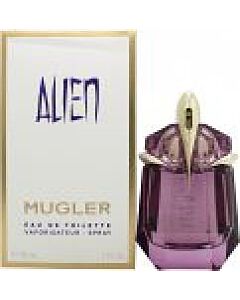 Thierry Mugler Alien Eau de Toilette 30ml Spray-F5203 | Maznun Fashion