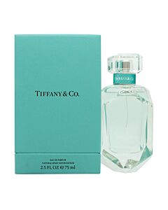 Tiffany & Co Eau de Parfum 75ml Spray-F55125 | Maznun Fashion