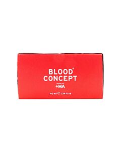 Blood Concept Red+MA Parfum Oil 40ml Dropper-F56203