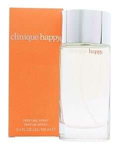 Clinique Happy Eau de Parfum 100ml Spray-F7251 | Maznun Fashion