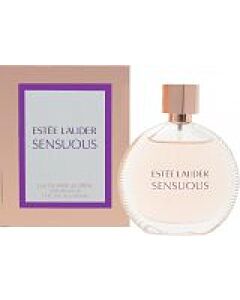 Estee Lauder Sensuous Eau de Parfum 50ml Spray-F7451 | Maznun Fashion