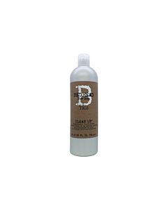 Tigi Bed Head For Men Clean Up Peppermint Conditioner 750ml-F75851