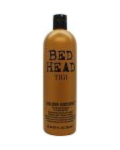 Tigi Bed Head Colour Goddess Oil Infused Shampoo 750ml-F76351