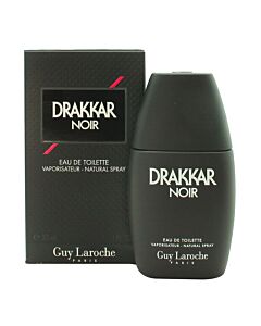 Guy Laroche Drakkar Noir Eau de Toilette 30ml Spray-F8303 | Maznun Fashion